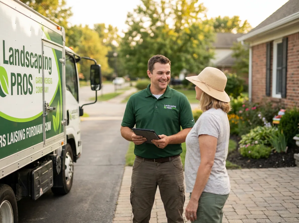 Landscaping East Troy, WI FAQs